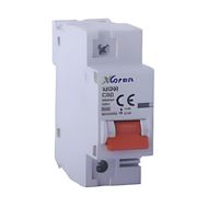 2 KTP.,B TİPİ,6KA,80A OTM. SİGORTA 1